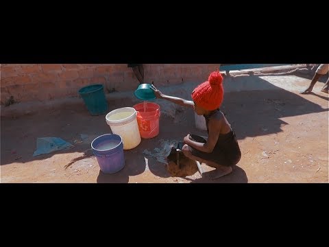 Y Celeb (408 Empire) Tamutusakamana (Official Music Video) feat  K Spanna