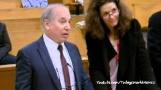 Paul Simon and Edie Brickell in disorderly conduct charge