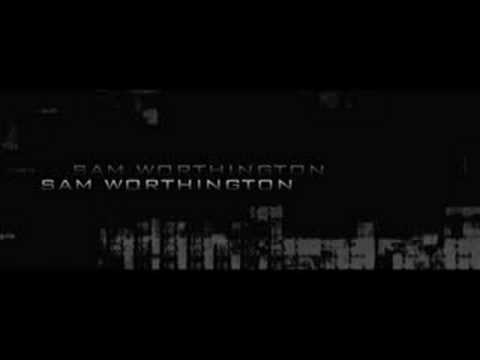 Terminator Salvation (trailer) - At UK Cinemas June 5 2009