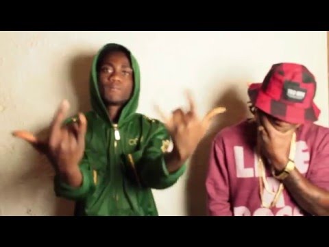 DJ Avenue - Bad Bitch (official video) ft. J Weezy, DJ Carter, Bobby A
