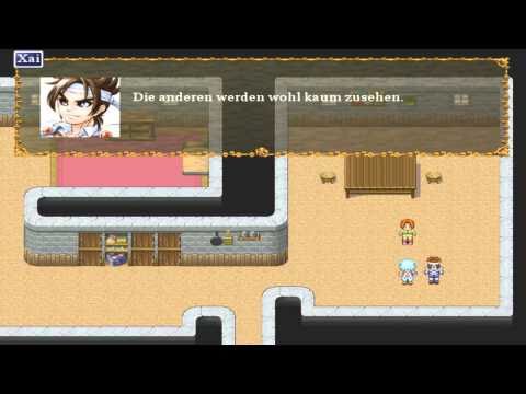 Let`s play Elements Destiny Ancient Powers #7 [Blind] - Stimmenlegasthenie