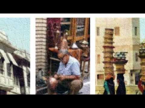 Hinna by Bells Band - Majid Kakka -  يالزارع البزرنكوش