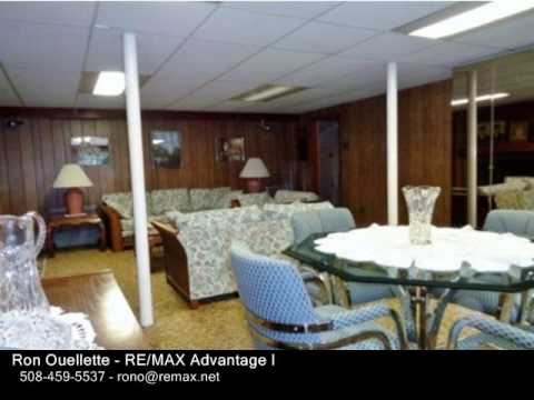 20 Burtenmar Circle, Paxton MA 01612 - Single Family Home - Real Estate - For Sale -