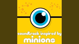 Copacabana (At the Copa) [From "Despicable Me"] Music Video