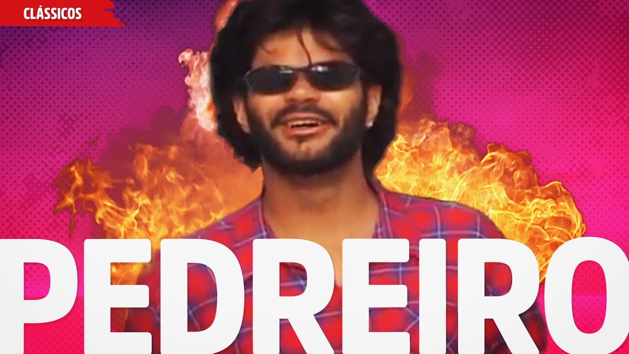 Pedreiro - Popretário, isso é Viga! | Joselito