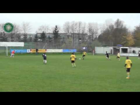 Kreisklasse Augsburg: DJK Lechhausen - SV Hammerschmiede