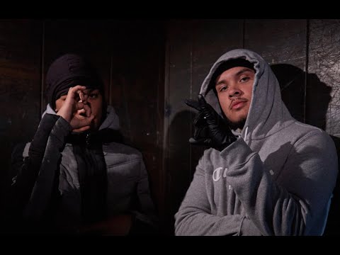 BIZ X SCARZ  | THE LIFT
