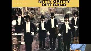The Nitty Gritty Dirt Band - Get Back
