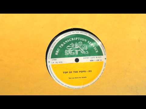 Mick Abrahams Wommet, Unreleased 1970 BBC only recording