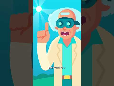 How to Bottle a Star