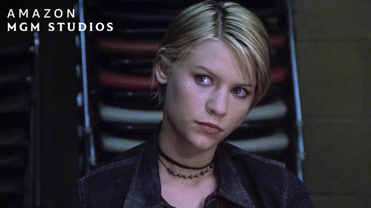 The Team Gets Interrogated