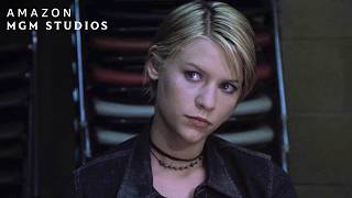 The Team Gets Interrogated