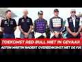 Toekomst Red Bull Racing niet op losse schroeven | GPFans News