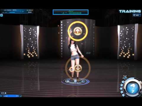 [MStar] BESTie - Love options