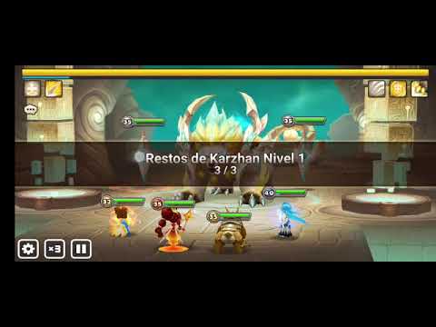 ramagos #summoners war #invocador segundo despertar