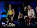 Ace Of Base - Que Sera (Live @ Viña del Mar 1996 ...