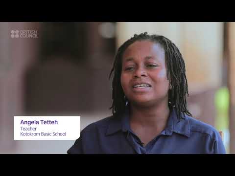 Connecting Classrooms Documentary