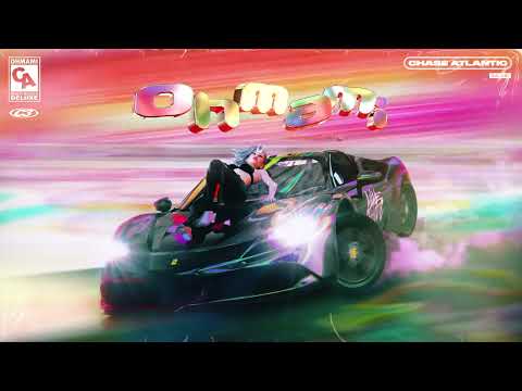 Chase Atlantic - OHMAMI (Official Lyric Video)