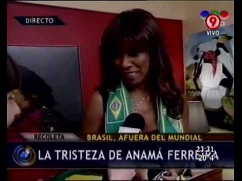 TVR - Mick Jagger, un auténtico stone 03-07-10