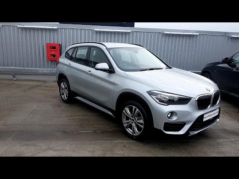 191D23095 - 191D23095 BMW X1 sDrive18i Sport