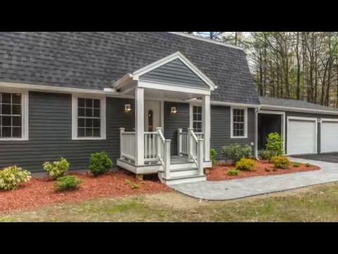 55 Raddin Rd, Groton MA -  Karen Earnest -  Tel 978 618 2254