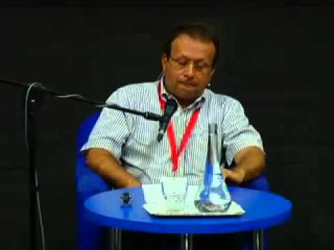 Festival della Mente 2013 - Massimo Montanari