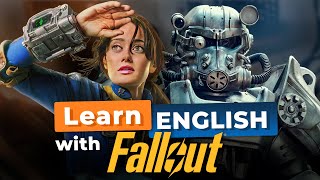 What was the title of the film that was running at  though 🤔 I saw chandler bing there. One of my fans. 😊 - Learn English with FALLOUT — TV series