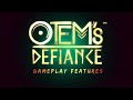 Ver Otems Defiance | Gameplay Features