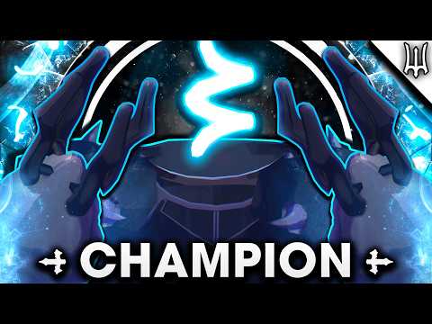 KYRSGARDE CHAMPION BOSS GUIDE! | Deepwoken