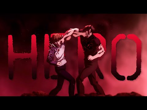 Fate/Stay Night Heavens Feel Abridged: "H̷̝͘e̵̬̾r̴̥̆o̶̘͂"