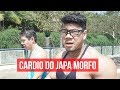 CARDIO DO JAPA | RUMO AO ARNOLD CLASSIC