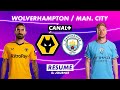 Le résumé de Wolves / Manchester City - Premier League 2022-23 (8ème journée)