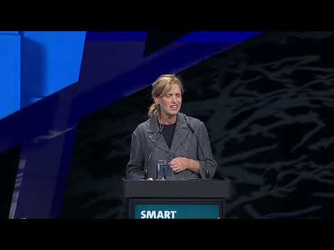 #SCCON25 | Smartes Land = smarte Gesellschaft?  Digitalisierung als Chance für alle Generationen