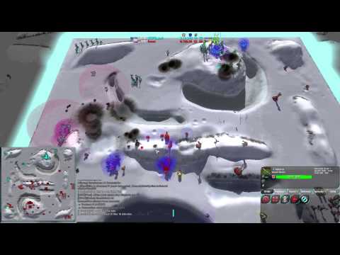 2014/03/15 One Day 1v1 Tournament - Round of 16: Lauri vs kmar - Zero-K