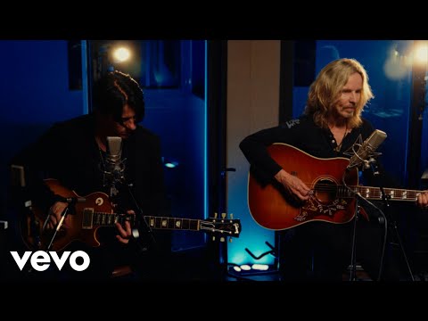 Video thumbnail for Circling From Above (Live from Nashville / Acoustic Session)