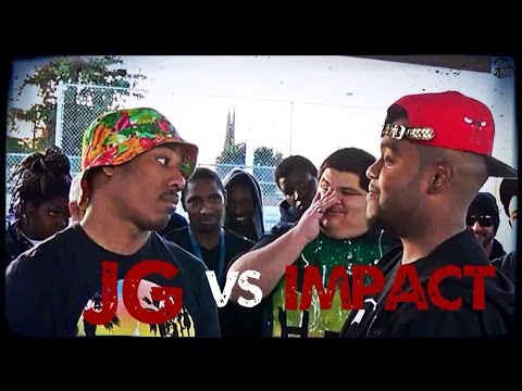 JG vs Impact