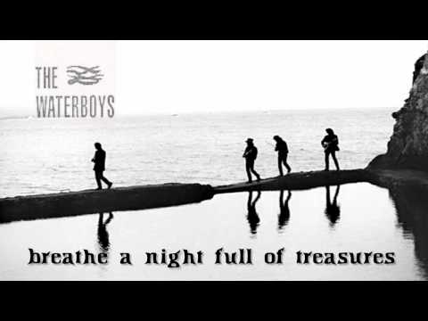 The Waterboys - The Pan Within (with lyrics)