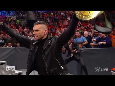 Reggie vs Drake Maverick (24/7 Championship - Full Match)