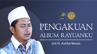 Download lagu PENGAKUAN... SYAIR ABU NAWAS | MAULID NEW NORMAL 5 mp3 Download lagu PENGAKUAN... SYAIR ABU NAWAS | MAULID NEW NORMAL 5 mp3