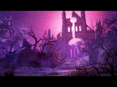 Citadel Battle Theme - MHR Sunbreak (4K/HQ)