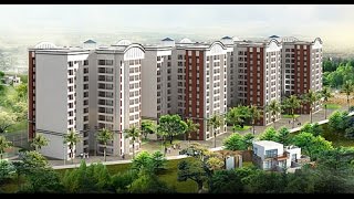preview picture of video 'Luxury Apartments at an affordable price in Whitefield'
