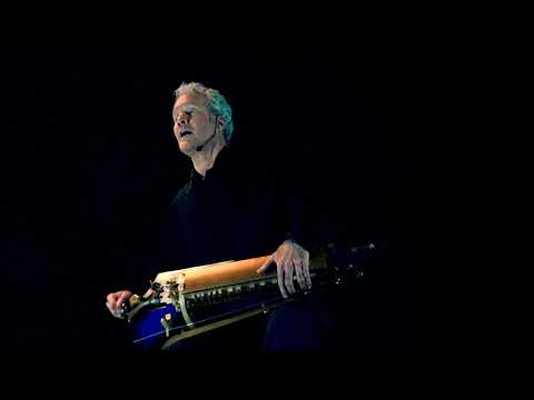 Franz Schubert - THE HURDY-GURDY MAN