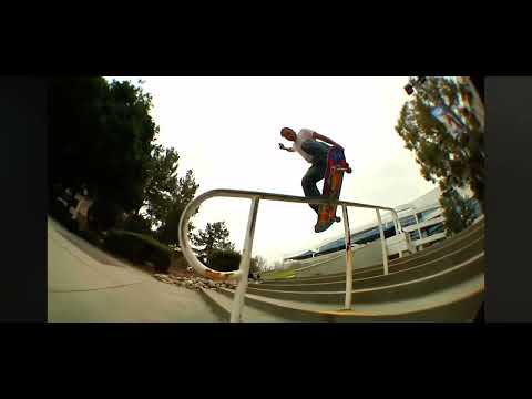 Jon Dickson-new baker has a deathwish pt.2