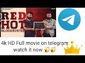 Download Red Full Movie 4k Video