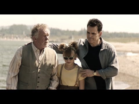 'Head Full Of Honey' Official Trailer (2018) | Nick Nolte, Matt Dillon