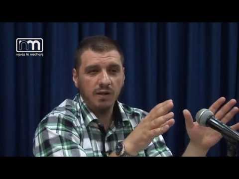 A e kuptojmë kështu përmendjen e Allahut (dhikrin) - Enis Rama