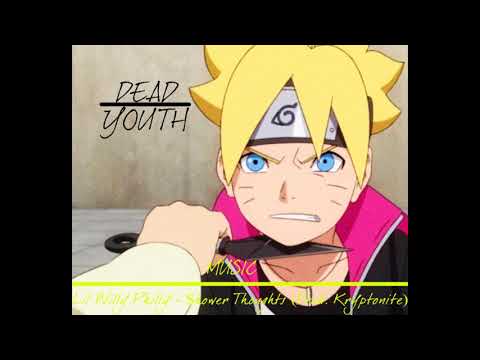 Lil Willy Philly - $hower Thoughts (Prod. Kryptonite)