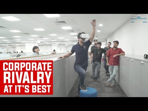 MSADC Corporate Challenge Season 4: Episode 11: Mumbai