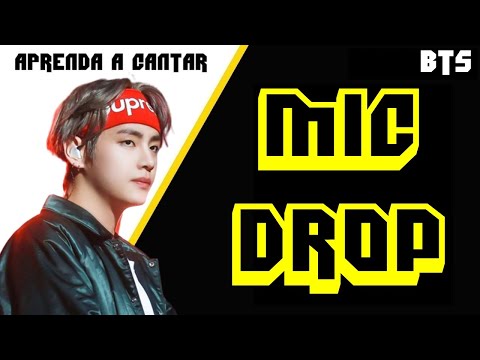 Mic Drop - BTS