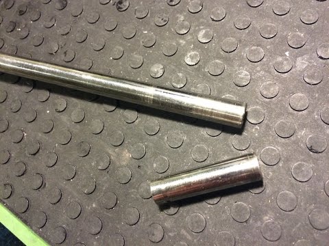 Outside the Gearbox: How to Cut an Inner Barrel